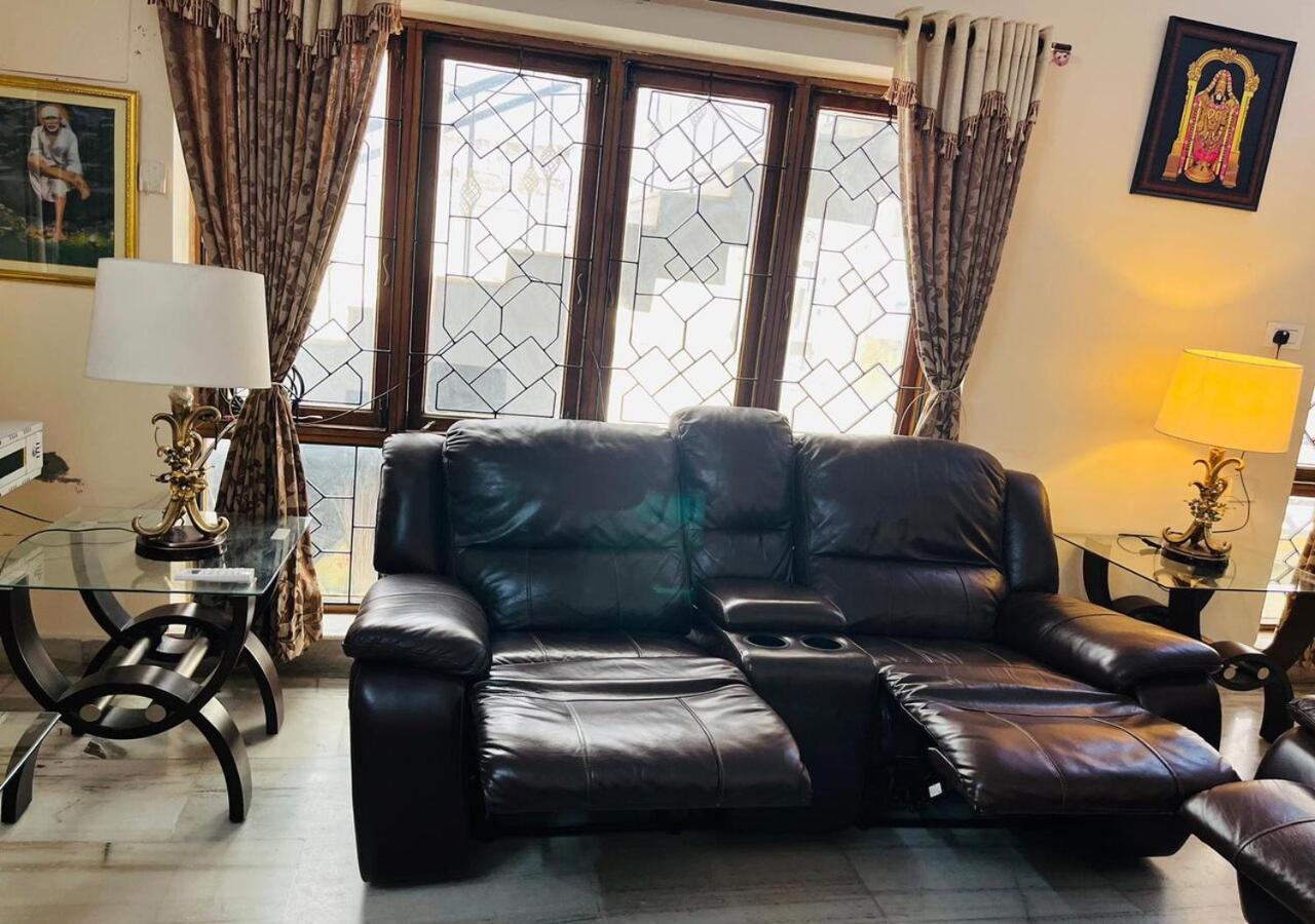 Best Individual Home Stay Near Apollo Jubilee Hills Hajdarábád Exteriér fotografie