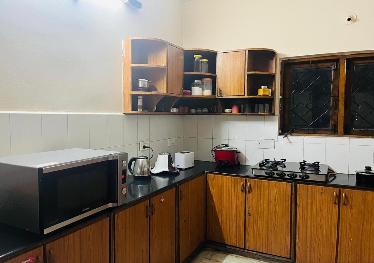 Best Individual Home Stay Near Apollo Jubilee Hills Hajdarábád Exteriér fotografie