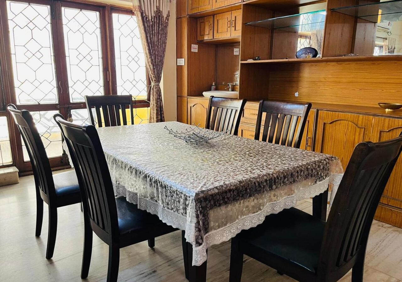 Best Individual Home Stay Near Apollo Jubilee Hills Hajdarábád Exteriér fotografie