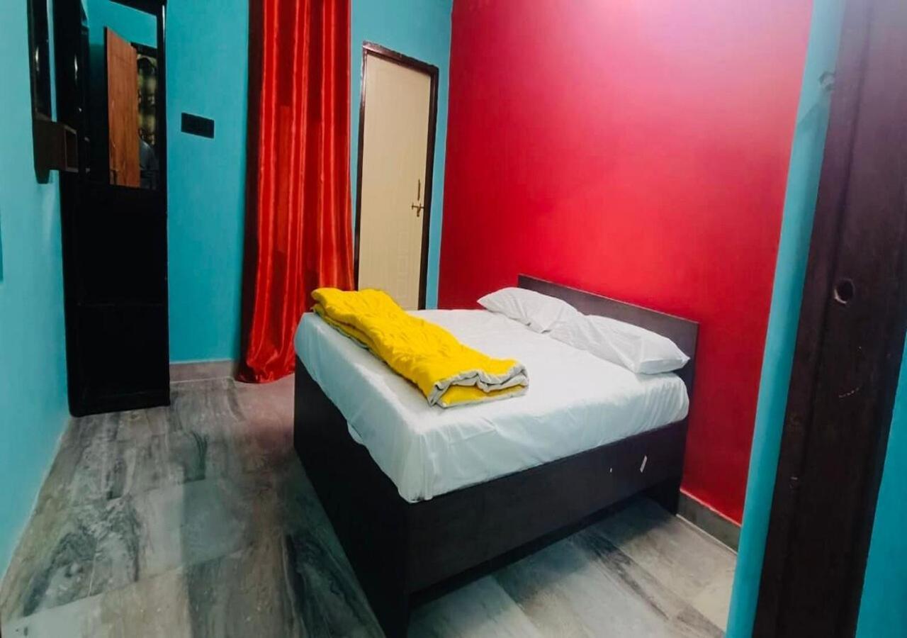 Best Individual Home Stay Near Apollo Jubilee Hills Hajdarábád Exteriér fotografie