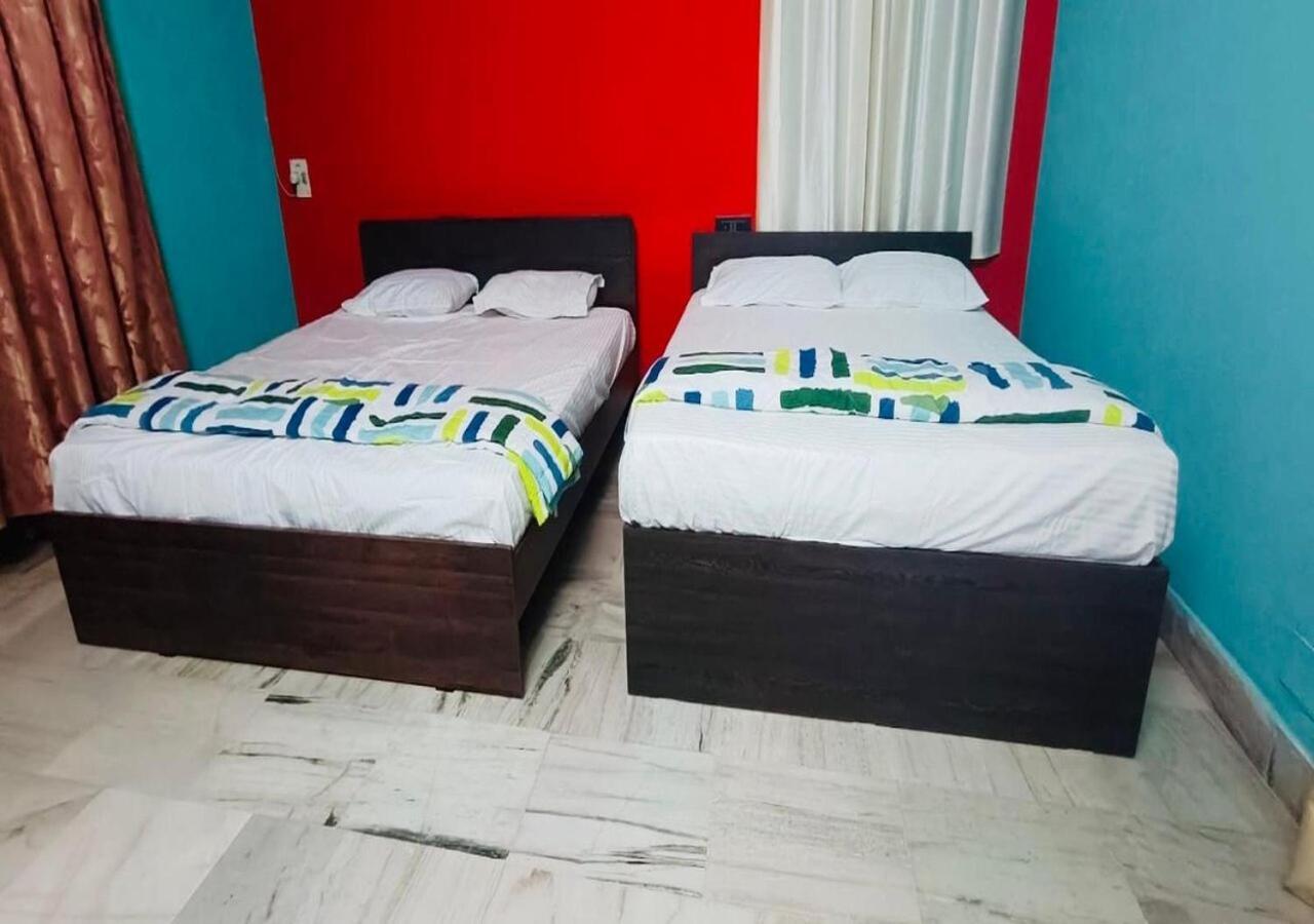Best Individual Home Stay Near Apollo Jubilee Hills Hajdarábád Exteriér fotografie